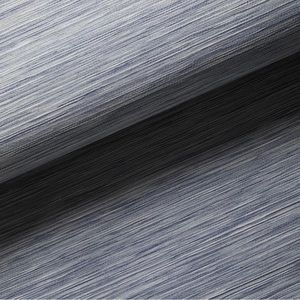 NWT Serena & Lily Paperweave Wallpaper (Chambray)